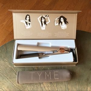 TYME Iron Pro - Like New